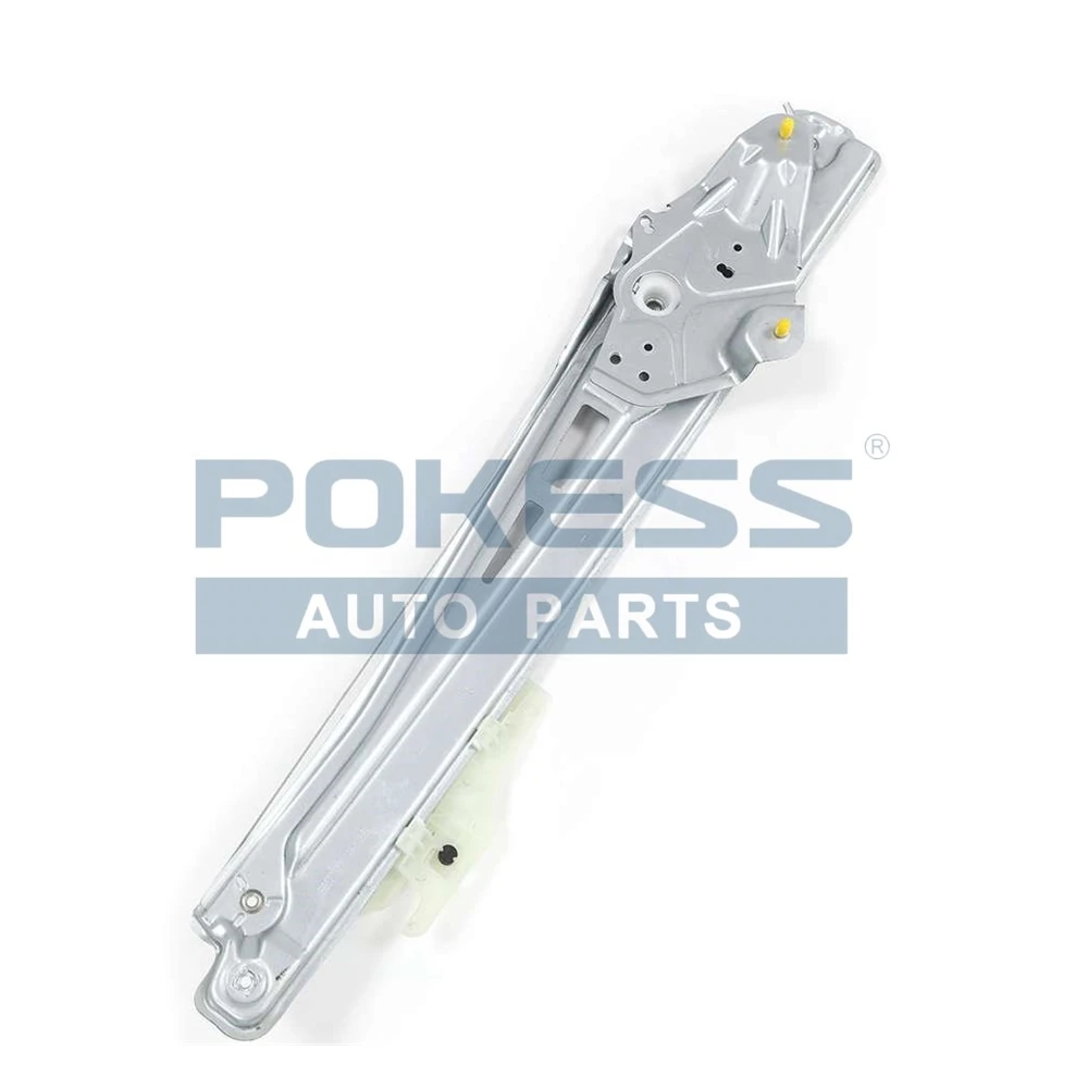 BB5Z7827009A WLR126 BB537827009AB Rear Left Window Regulator Bracket f... — 2
