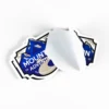 Vinyl sticker