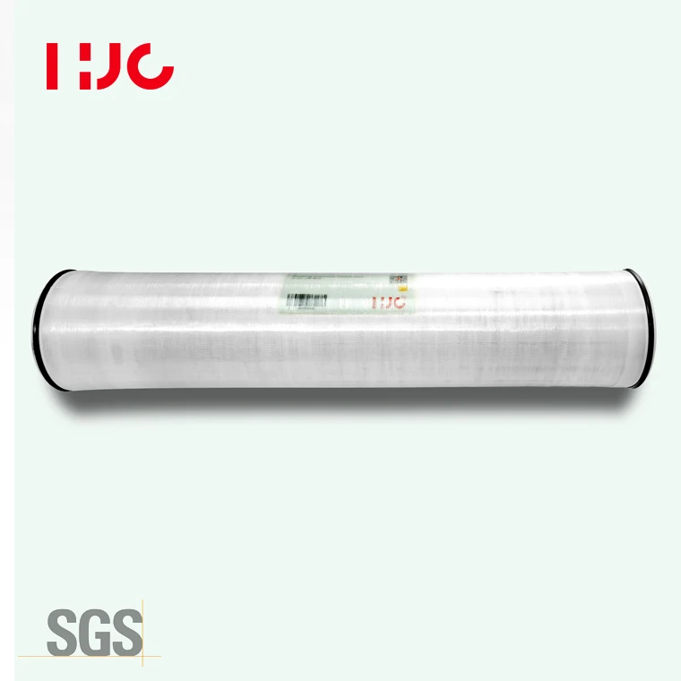 HJC BW8040 Ro Membrane  Filter Reverse Osmosis Bw 8040 Hf
