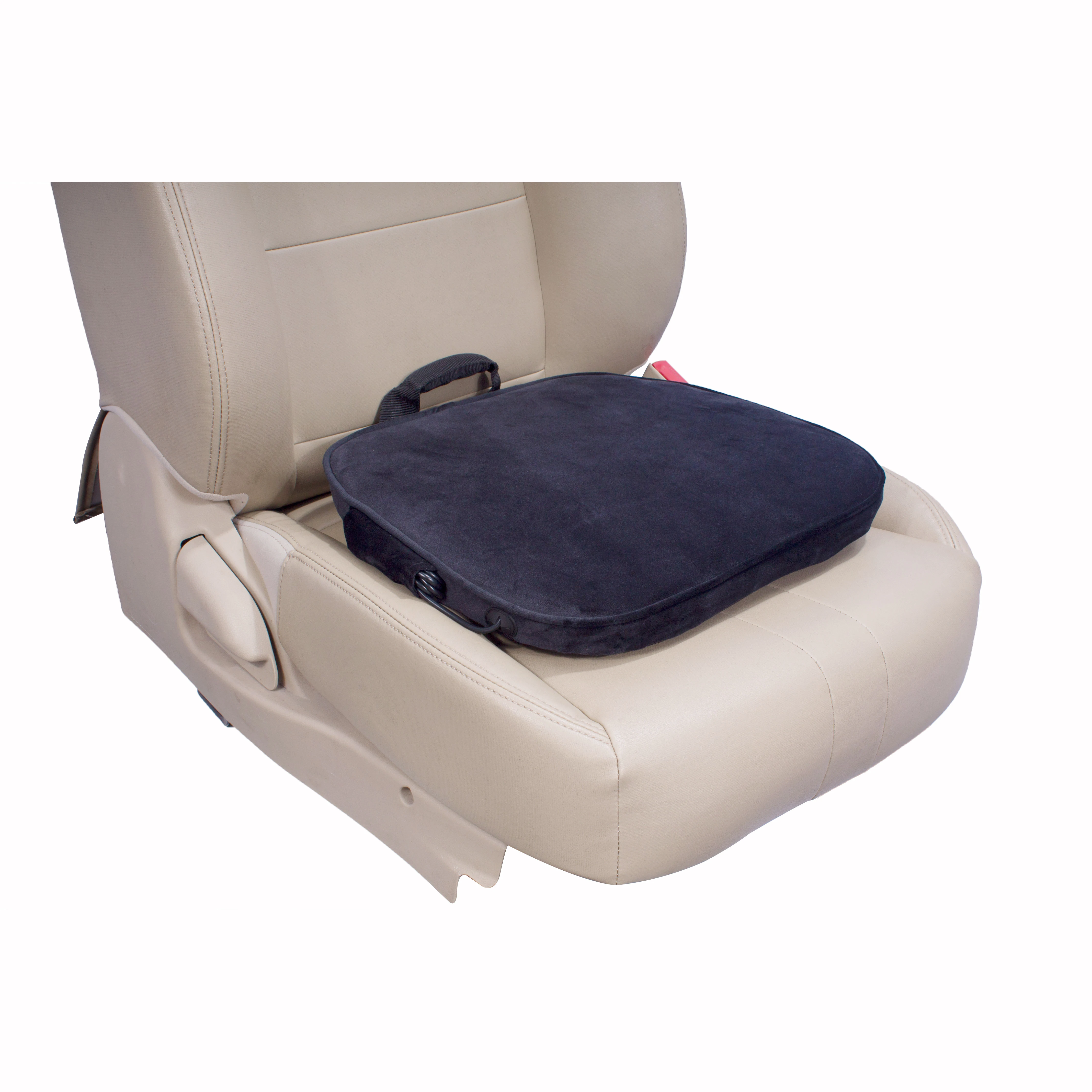 memory foam car seat cushion