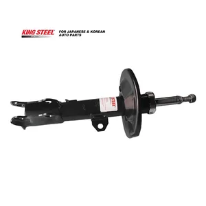 KINGSTEEL OEM 339341 48520-80240 4852044140 4852044141 Suspension Left Front Car Shock Absorber for TOYOTA ISIS ANM1#ZGM1# ZNM10