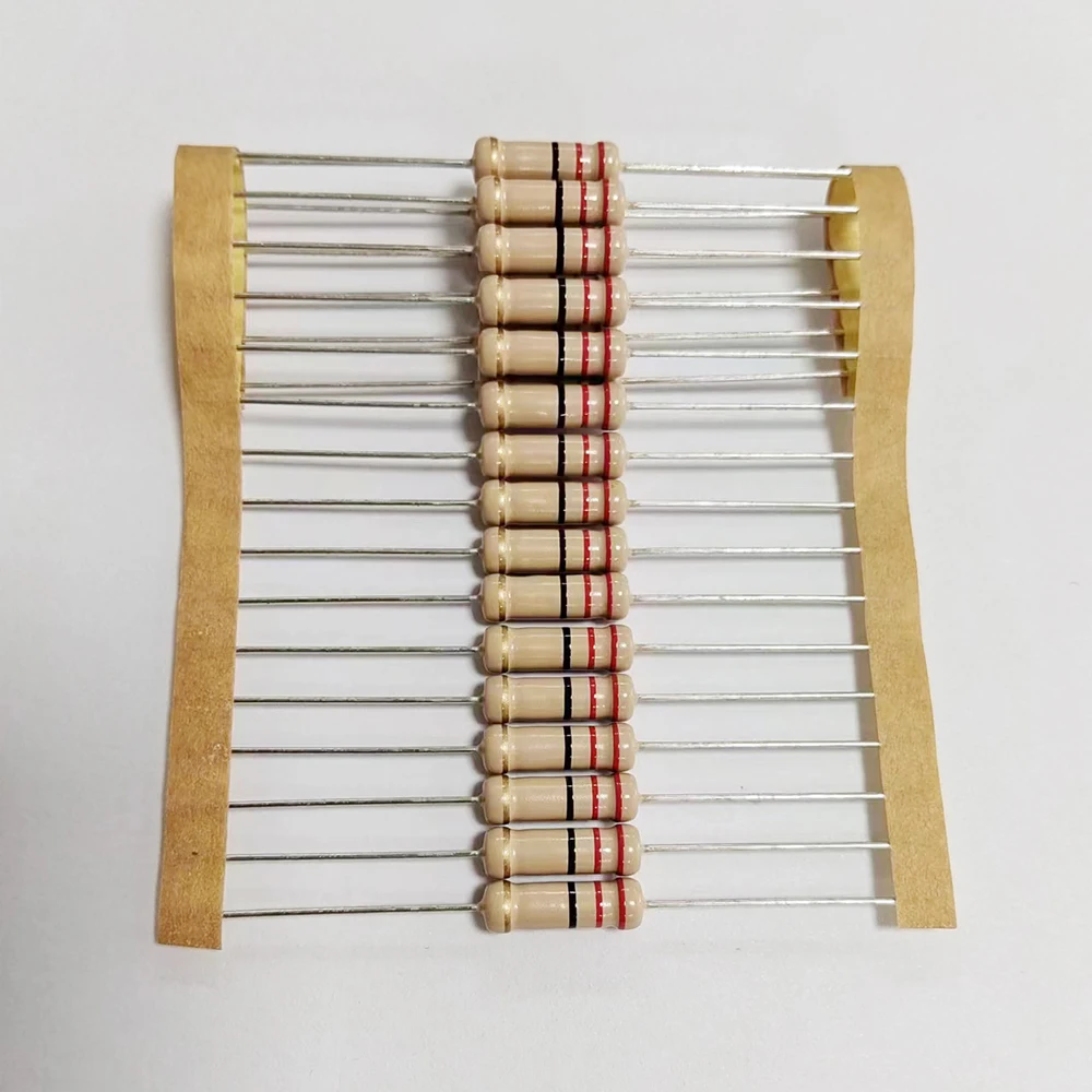 China Resistor Manufacturer Savol Hot Sell Low Price Color Ring Carbon