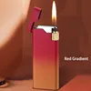 DÉGRADÉ ROUGE