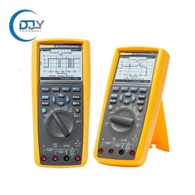 Original s 179C Digital Display Multimeter in Stock