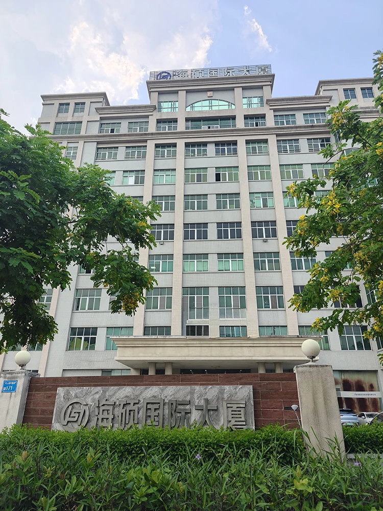 Dongguan Kody Plastic Products Co., Ltd.