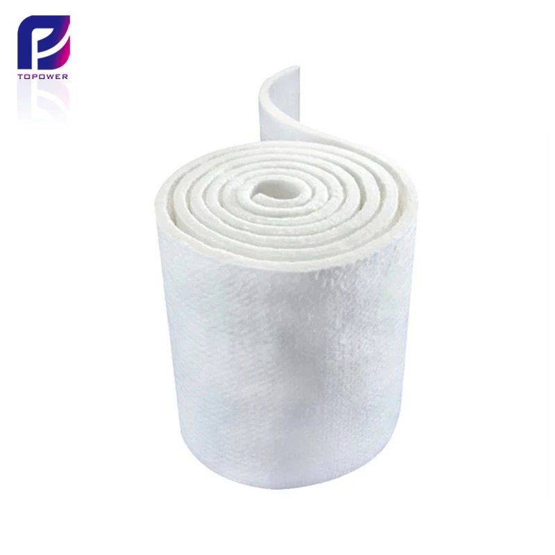 Fireproof Nano Aerogel Silicate Insulating Blanket Price Low Thermal ...