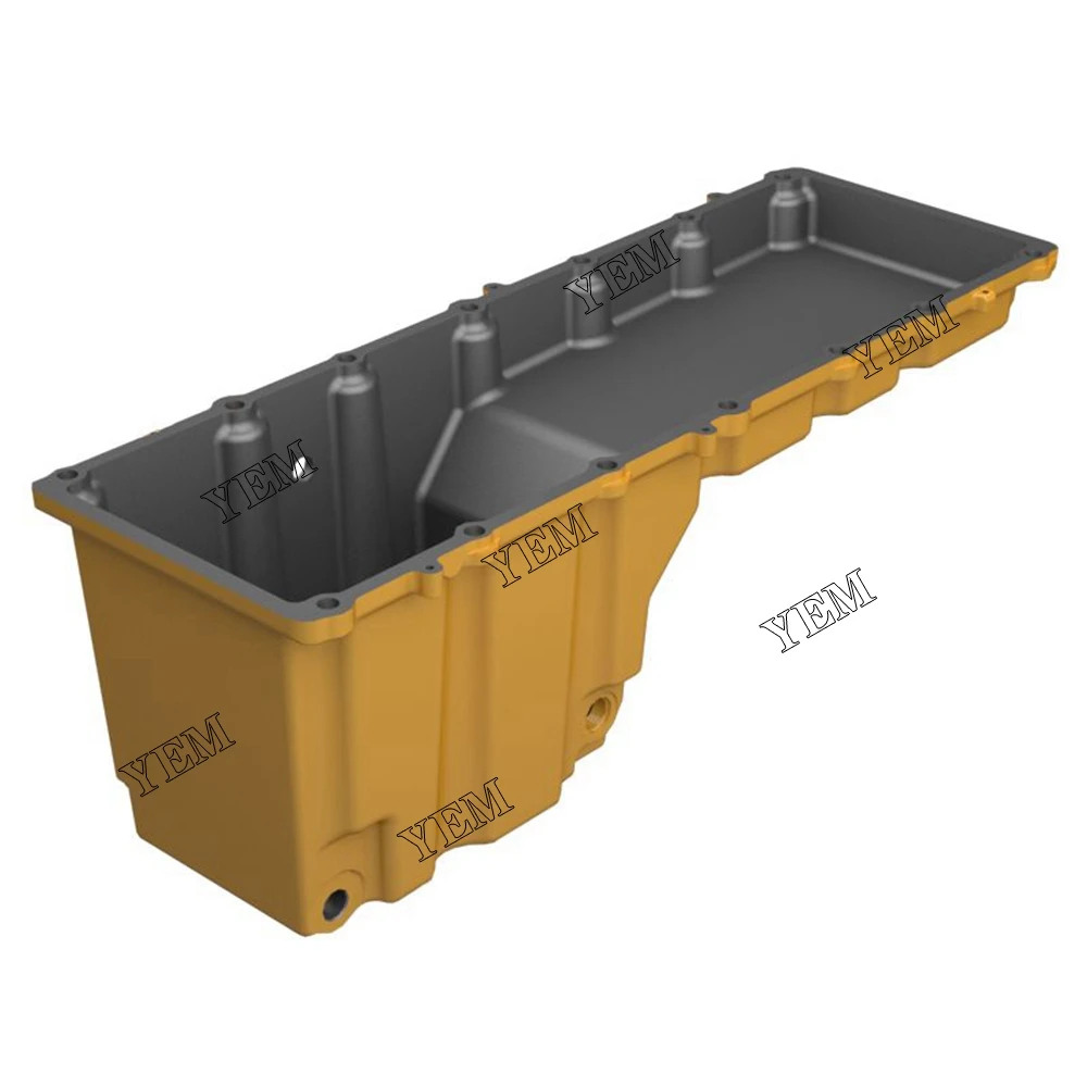 Pan-Oil 229-5331 for Cat Excavator Diesel Engine