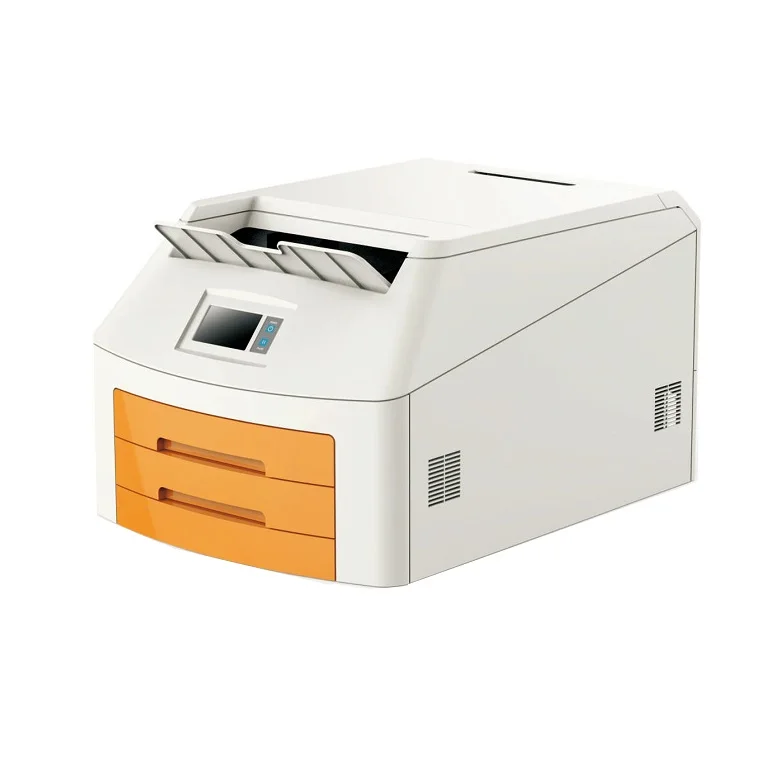 Portable Digital Automatic X Ray Machine Dry Film Printer for DR X Ray System