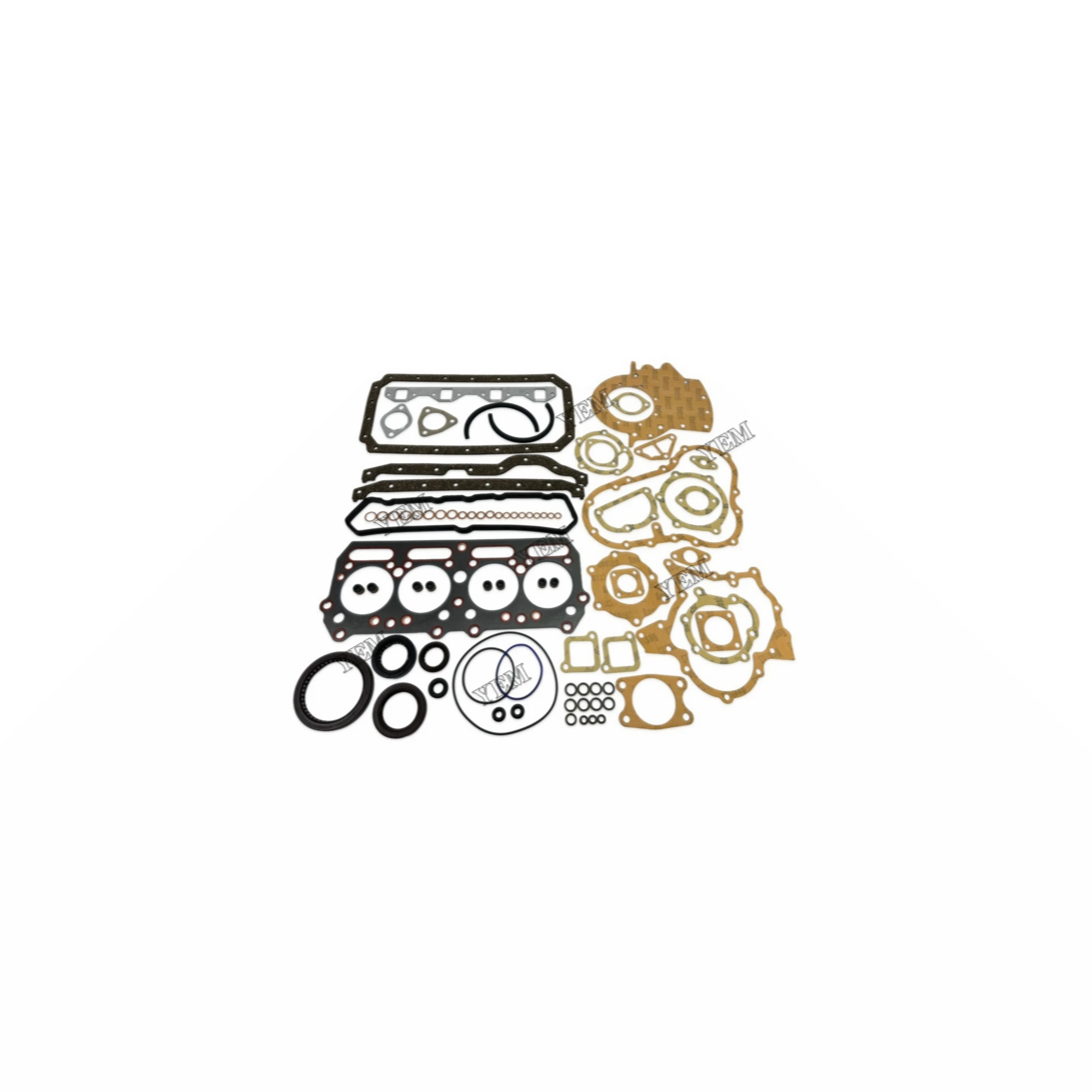Engine Gasket Kit FD14 30694-60010 for Mitsubishi Engine Parts