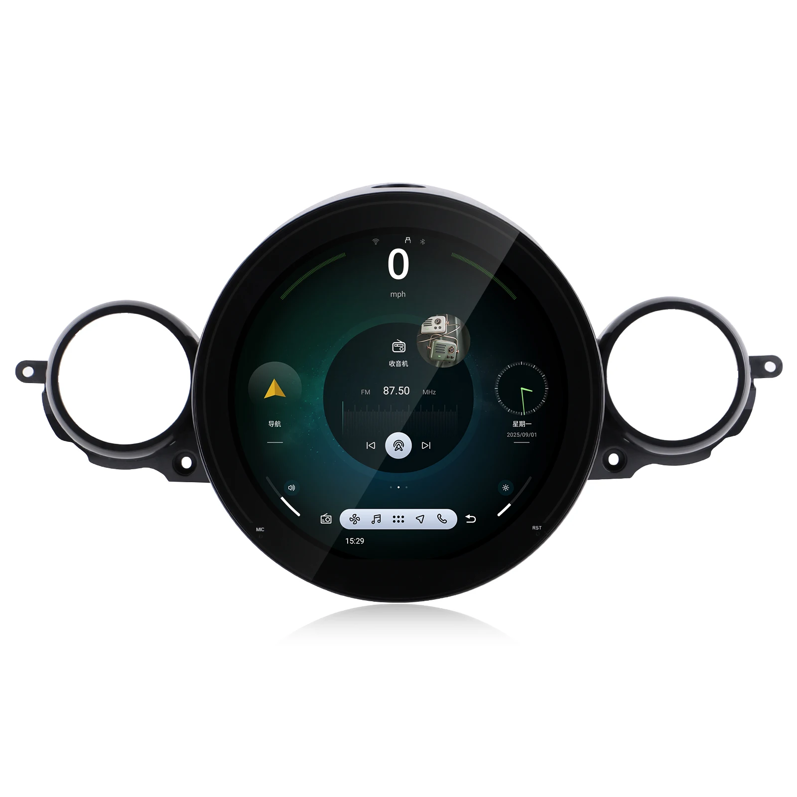 Navihua 11.7