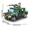 Véhicule d'assaut guerrier 923c