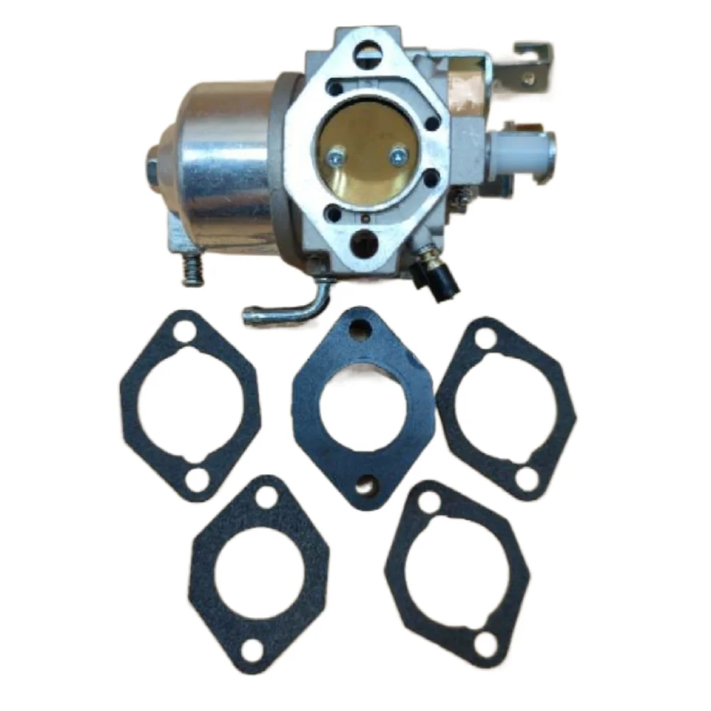 2019 Genuine Mikuni Carburetor For Robin Subaru EX13 EX130 EX170 SP170 Engine Part #276 62302 50