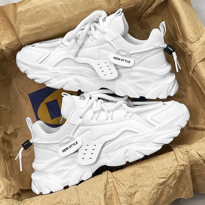 Chunky Sneakers Di Nuovo Sneaker Sneaker 1000