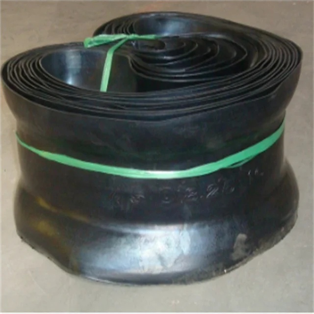 natural inner tube for tractor 12.4-28