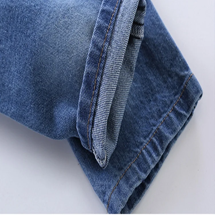 China Shopping Online Websites Selling Best Price Pakistan Style Models  Kids Jeans Pants for Boys