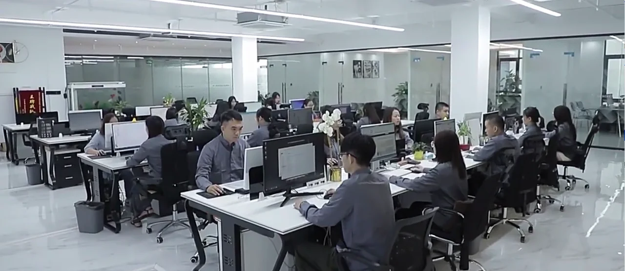 Guangzhou Deroi Supply Chain Management Co., Ltd. 1