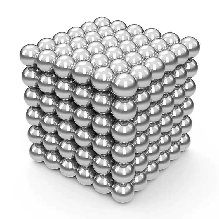 Super Strong Custom Sphere Neodymium Magnets Ball High Quality ...
