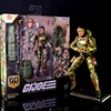 Cecchino femminile delle forze speciali di Hasbro
