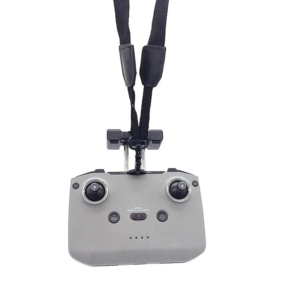Drone Remote Controller Neck Belt Sling Hanging Strap Lanyard for DJI MAVIC MINI