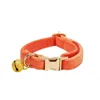 Coral Orange