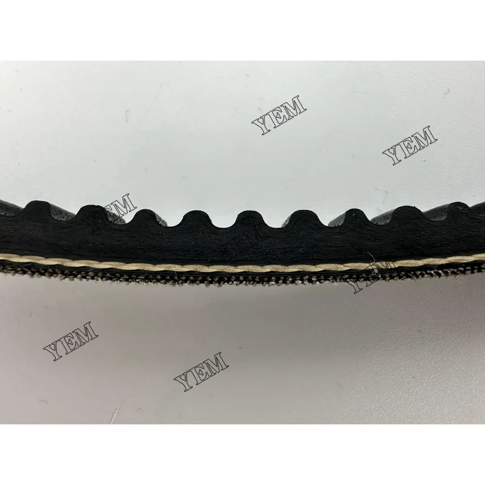 170W-III Fan Belt 65.96801-0058 for Doosan 3