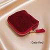 Date Red