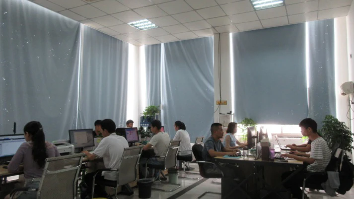 Henan Yaomeng Import And Export Co., Ltd. 1