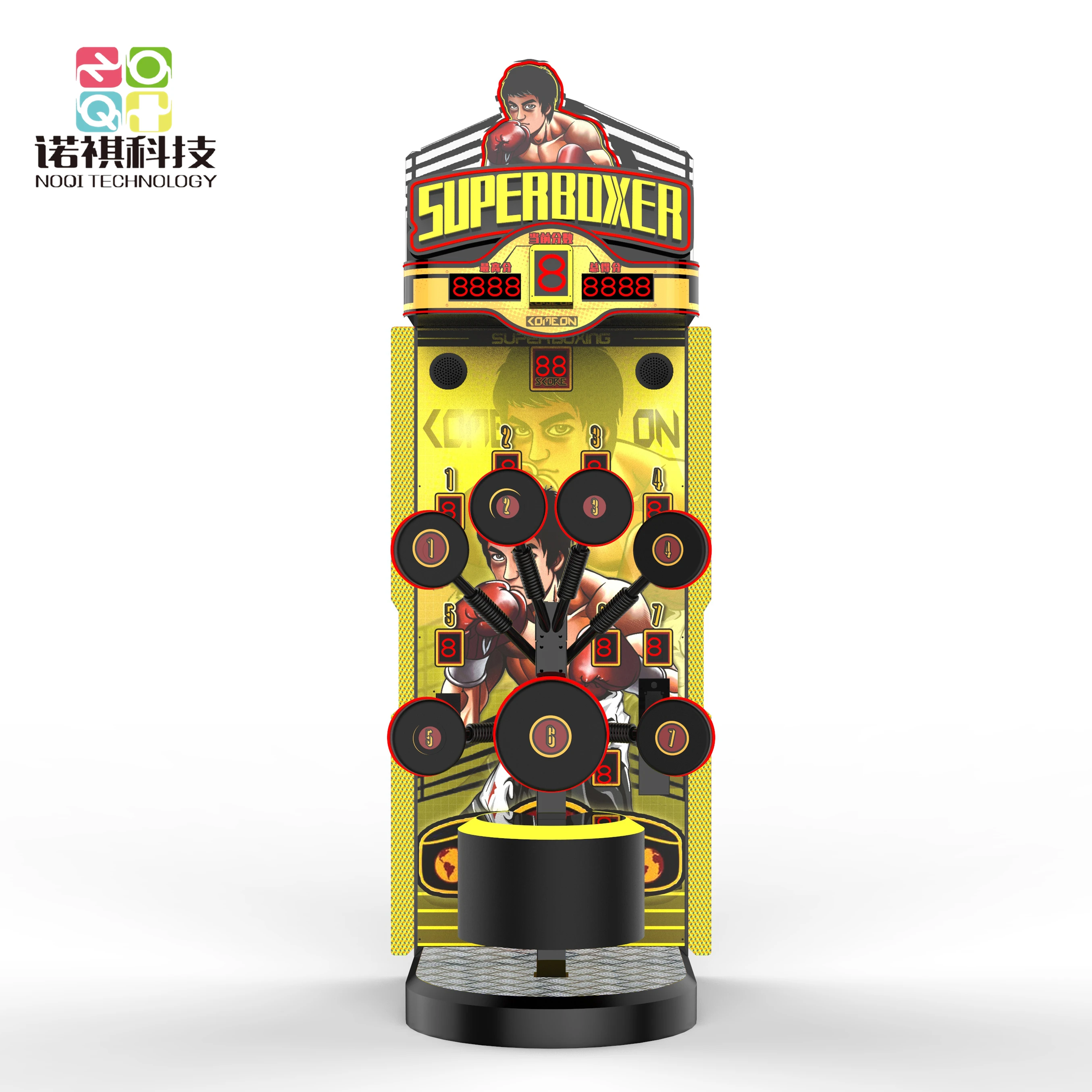놀이 실내 게임 성인 아케이드 권투 게임, 코인 여러 목표 복서 펀치 게임 기계| Alibaba.com