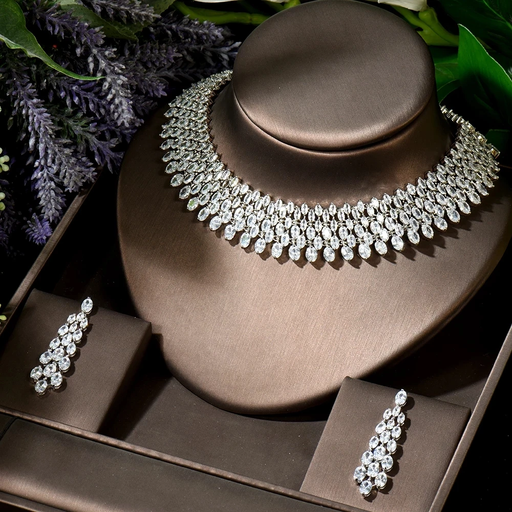African Bridal Jewelry Wedding,Fashion 
