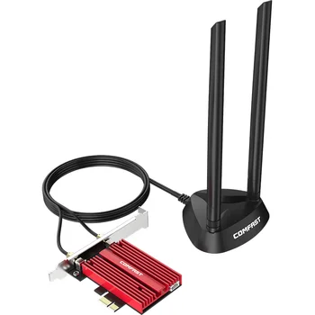 COMFAST CF-AX200 Plus New 3000Mbps Wireless WiFi Network Card Intel AX200 Wifi adapter with Blue tooth 5.0