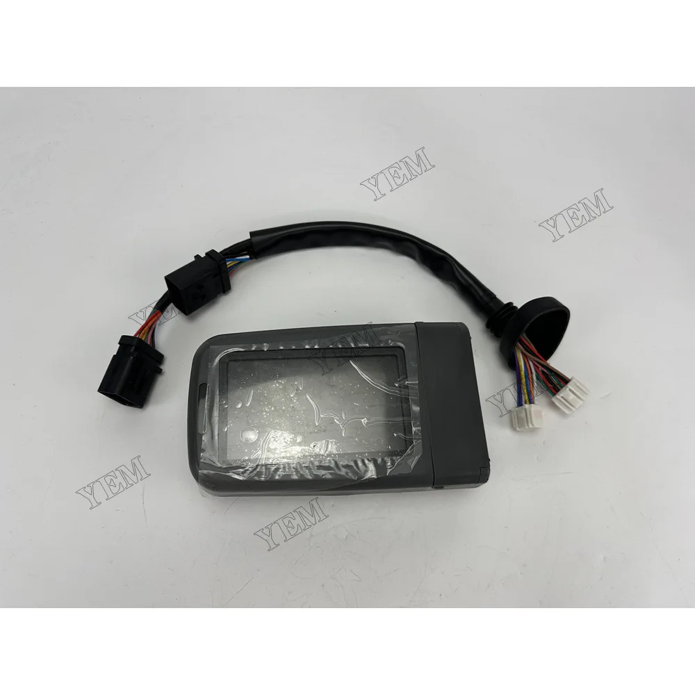 Monitor 386-3457 260-2193 for Caterpillar C15 Standard Size Engine Parts