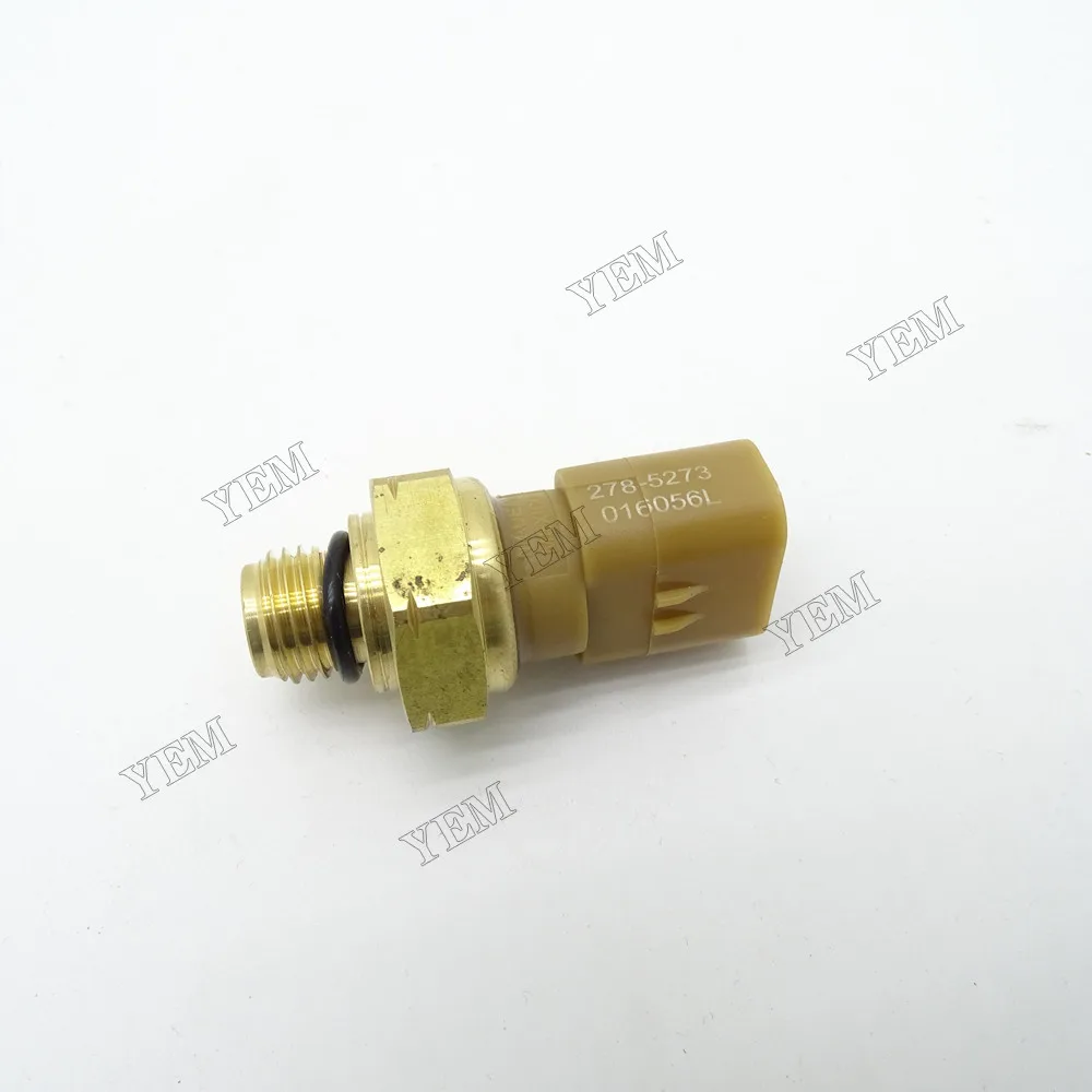 For Cat 278-5273 Pressure Sensor OEM Engine Parts 5