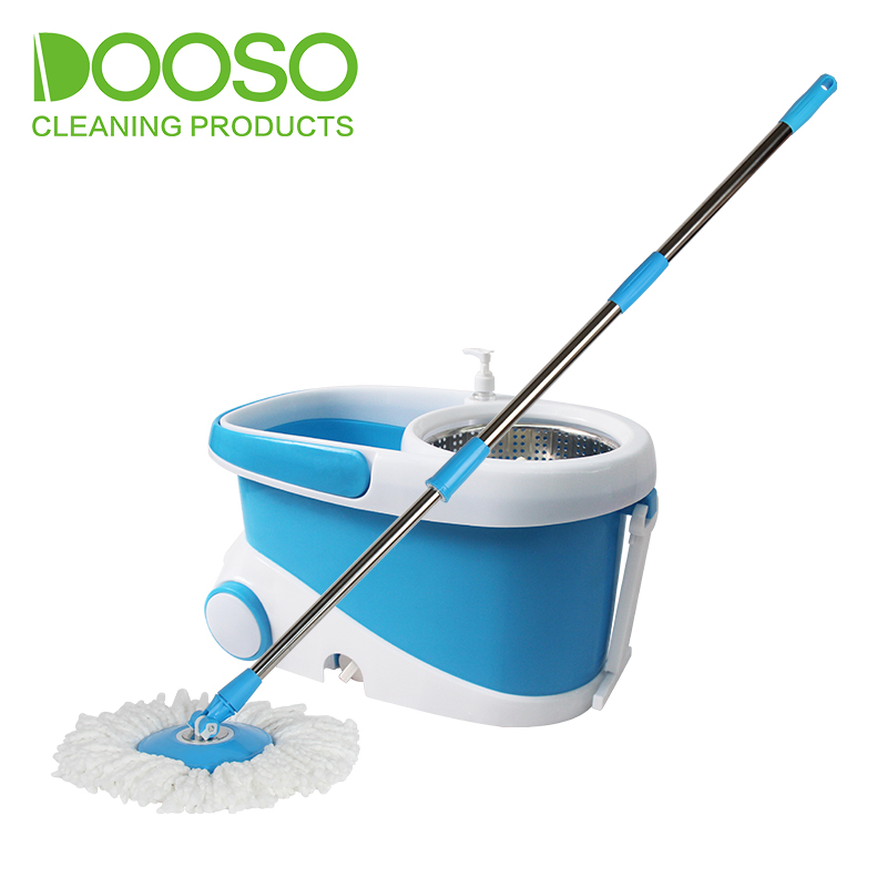 Набор швабры из микрофибры