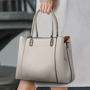 High-quality Women's Tote Bags Made in China Luxury Shoulder Bags for Middle-aged Elderly People Classic Business Gifts Handbags