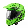 Verde fluorescente 22