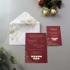 Papier rubis