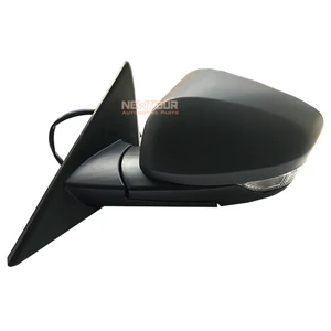Automotive Parts & Accessories Car Side Mirror Rearview Mirror for MG 6