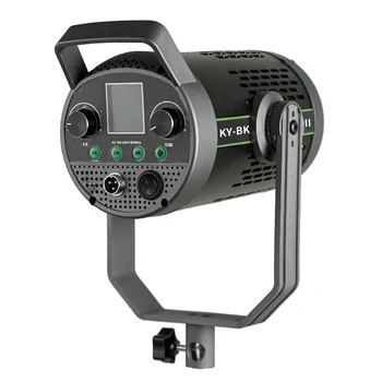 SHUNYI-KY-BK500-II Hot Sale Design Professional Led Video Light Led Light for Video Camera Shooting Continuous Lighting detail image