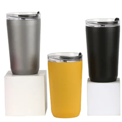 Well-known its fine quality vacuum flask stainless steel sport water bottles