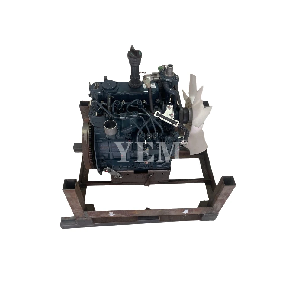 D782 Engine 2300RPM for Kubota Machines