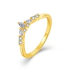 18K Gold Plated