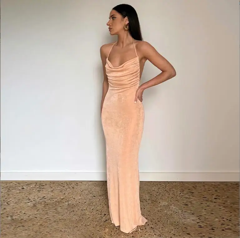 Shop Our Collection of Sexy Casual Maxi Dresses for Women