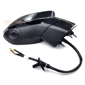 Car Accessories Auto Parts Spare Parts Repuestos Car Mirrors Rearview Side Mirror for Changan CS35