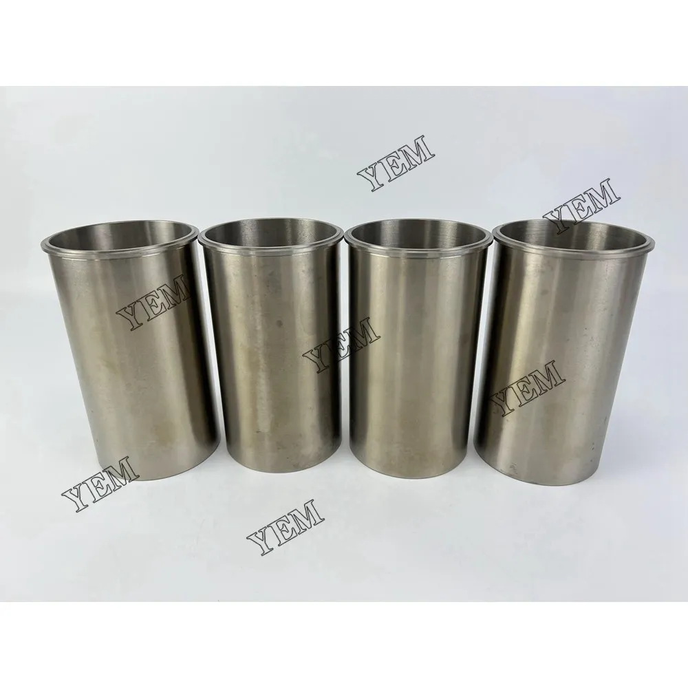 New Machinery Engine 3B Cylinder Liner for Toyota