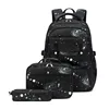 black space set
