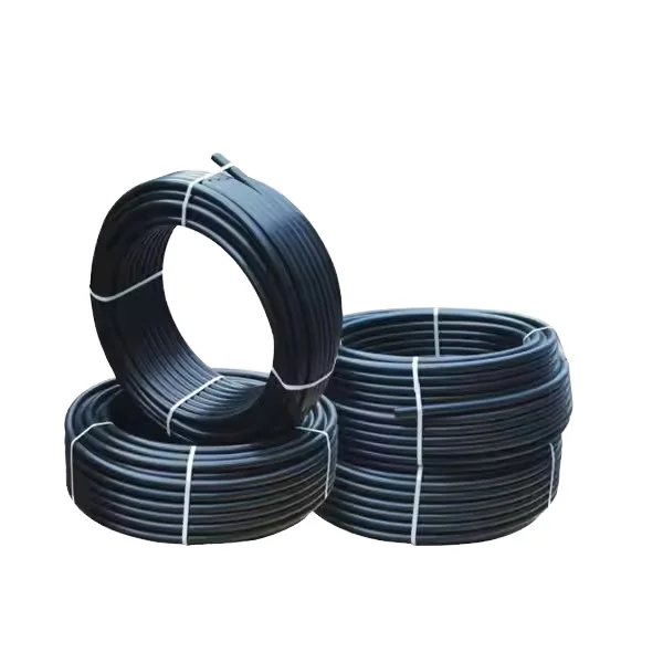 25mm hdpe drip hose irrigation pipe 3/4 inch polyethylene pipe for drip irrigation system