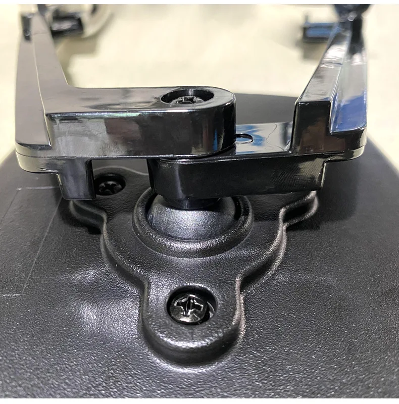 Clamp On Towing Mirror Caravan Mirror Car Trailer Tractor Extended Side