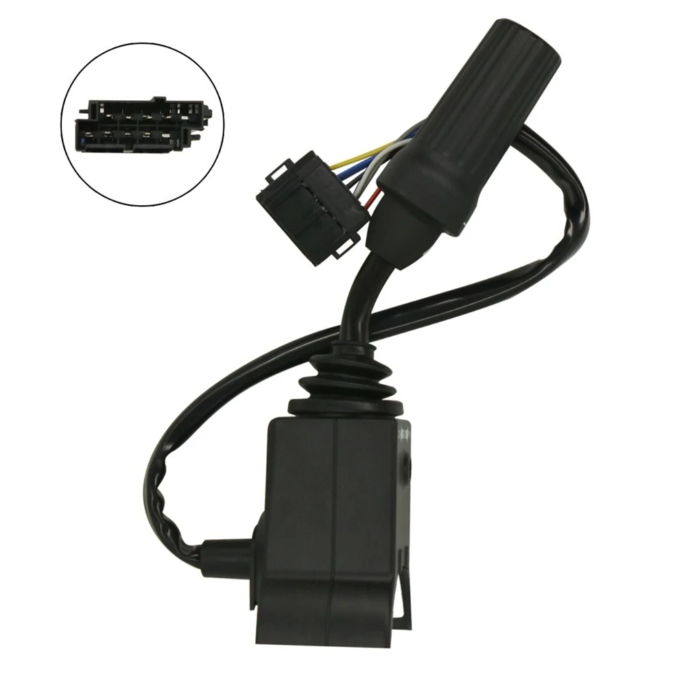 IZUMI for Volvo L60E L70C L90C L110E L120C L150C L180C L220D Column Switch VOE11171771 Heavy Equipment Engine Parts