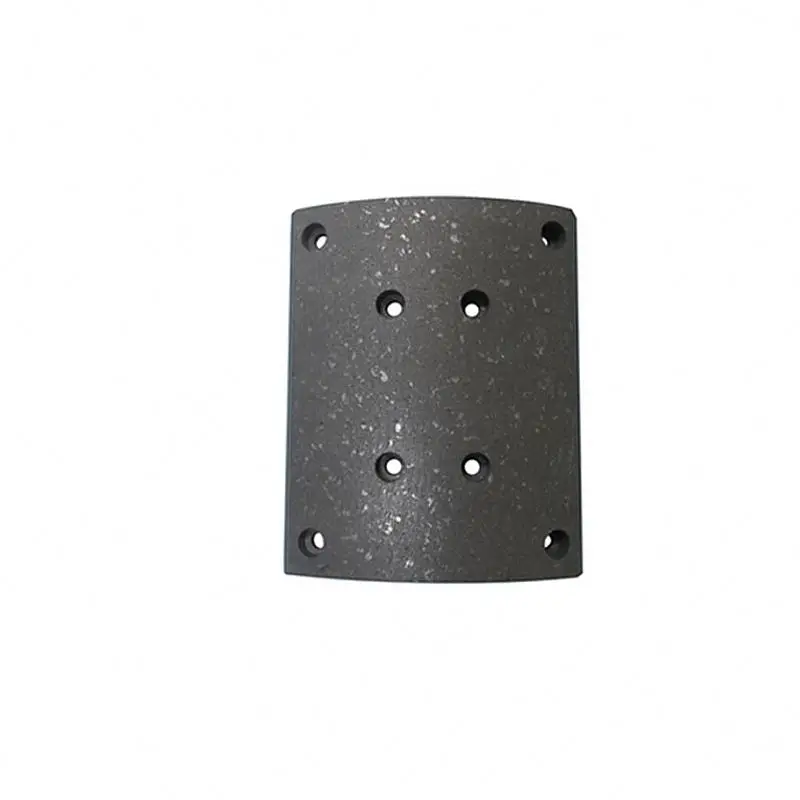 Accessories Brake Pad Wholesale Break System Auto Car Spare Parts