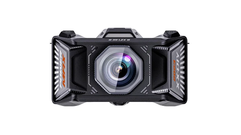 High Quality NVC600 50X Zoom Wifi Dslr Manufacturing 4k HD Video Recorder  Professional Digital Cameras for Photography Dslr